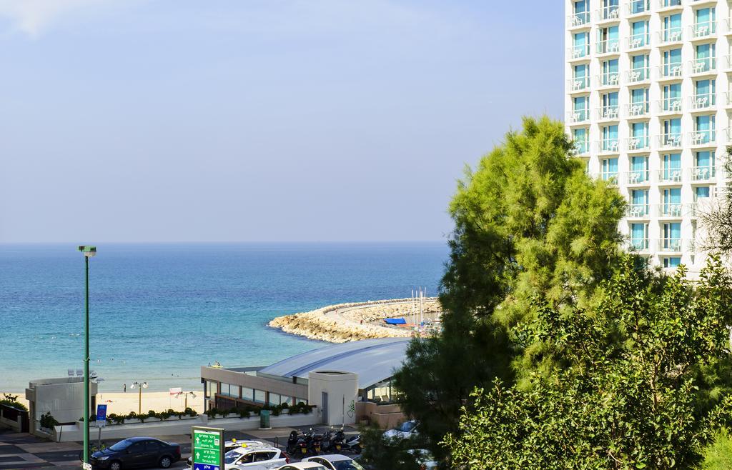 Bnb Tlv Apartments Tel Aviv Oda fotoğraf